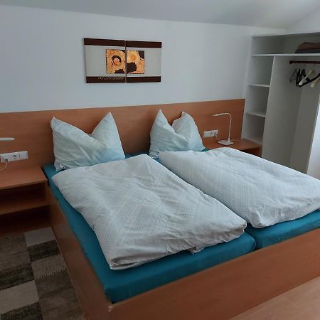Appartement Hinteregger Bad Kleinkirchheim Zewnętrze zdjęcie