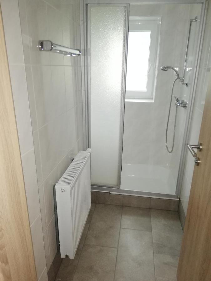 Appartement Hinteregger Bad Kleinkirchheim Zewnętrze zdjęcie
