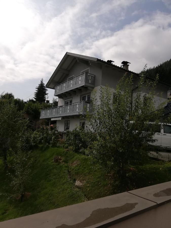Appartement Hinteregger Bad Kleinkirchheim Zewnętrze zdjęcie