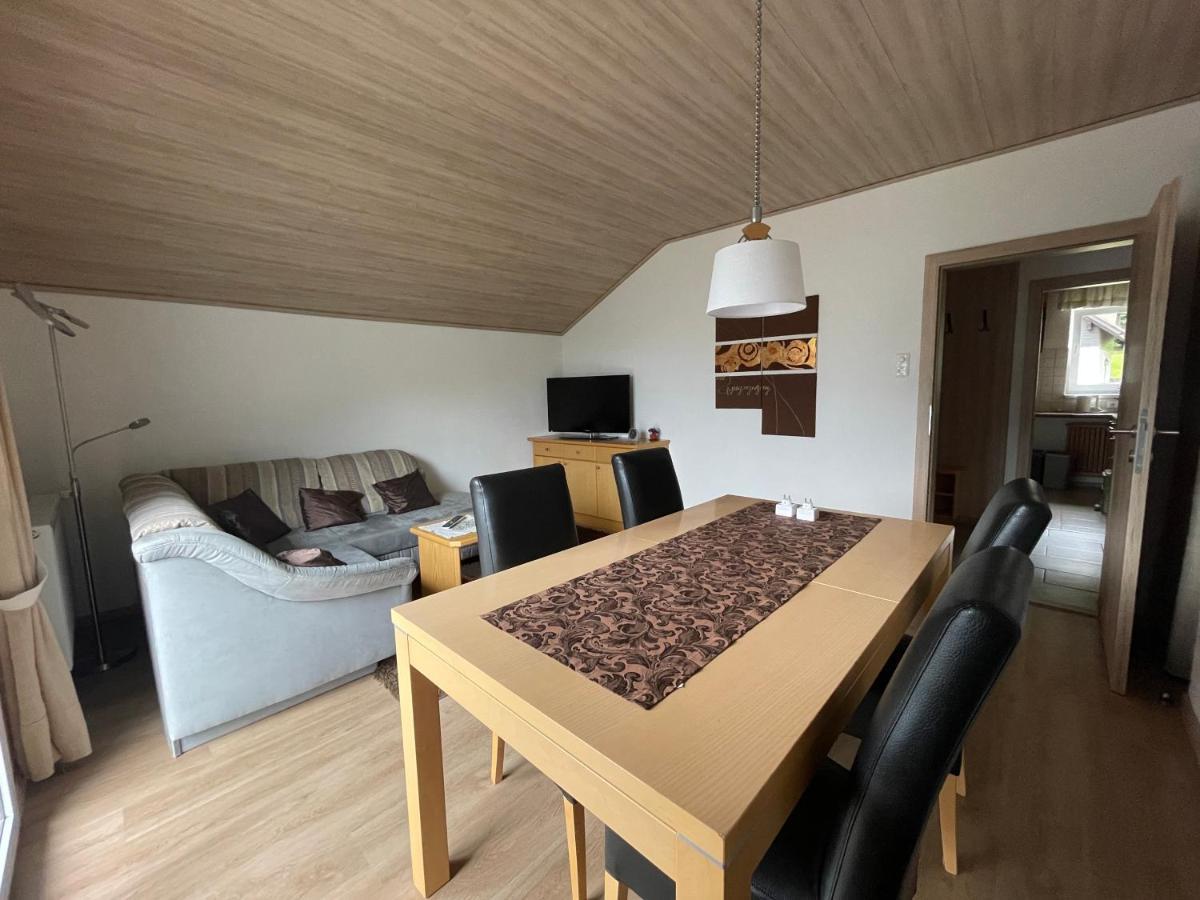 Appartement Hinteregger Bad Kleinkirchheim Zewnętrze zdjęcie