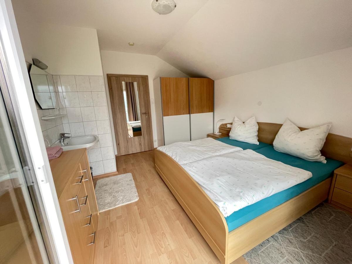 Appartement Hinteregger Bad Kleinkirchheim Zewnętrze zdjęcie